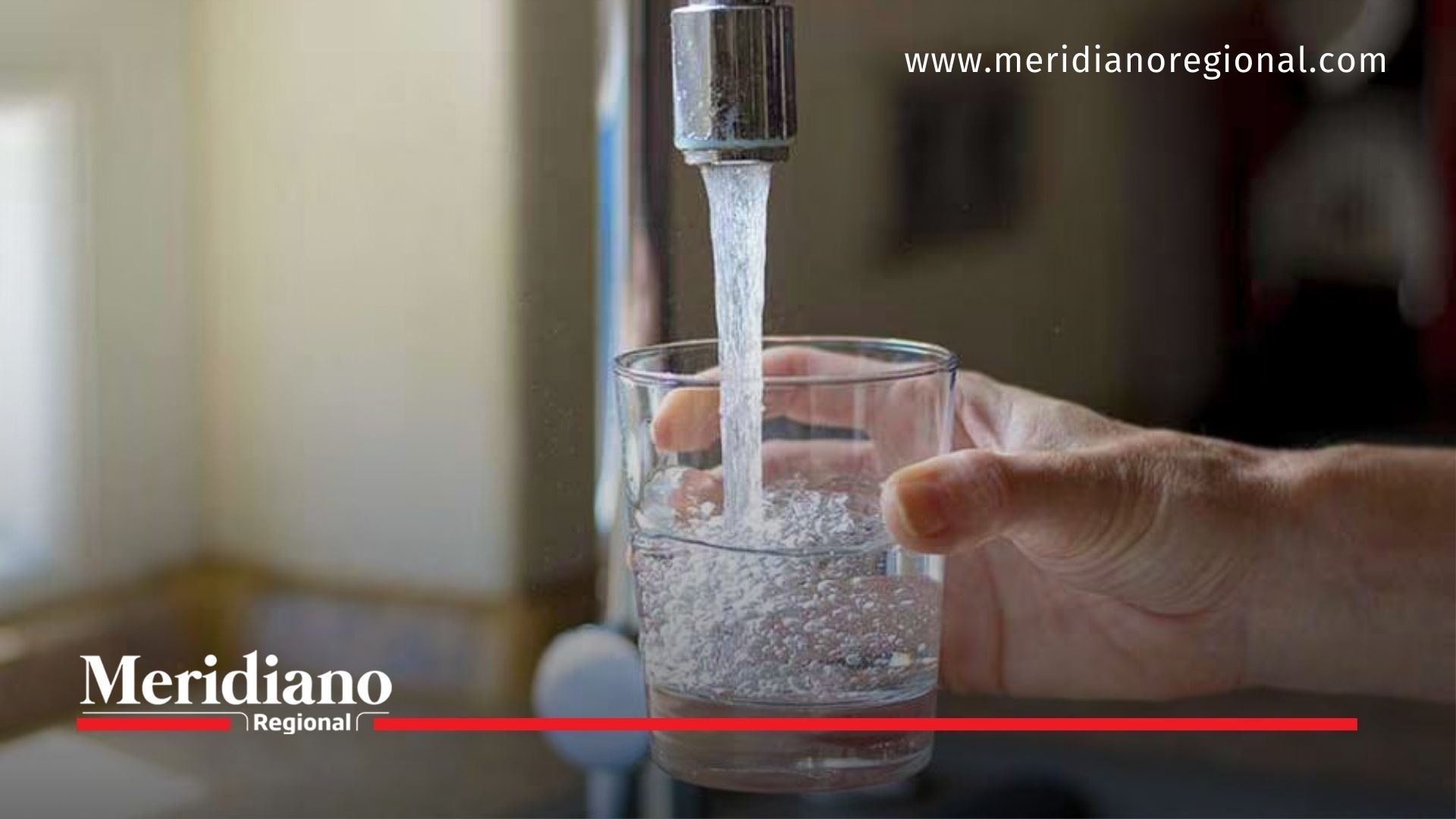 Golpe en bolsillo de los colombianos por despilfarro del agua - meridiano regional - noticias nacionales - noticias colombia
