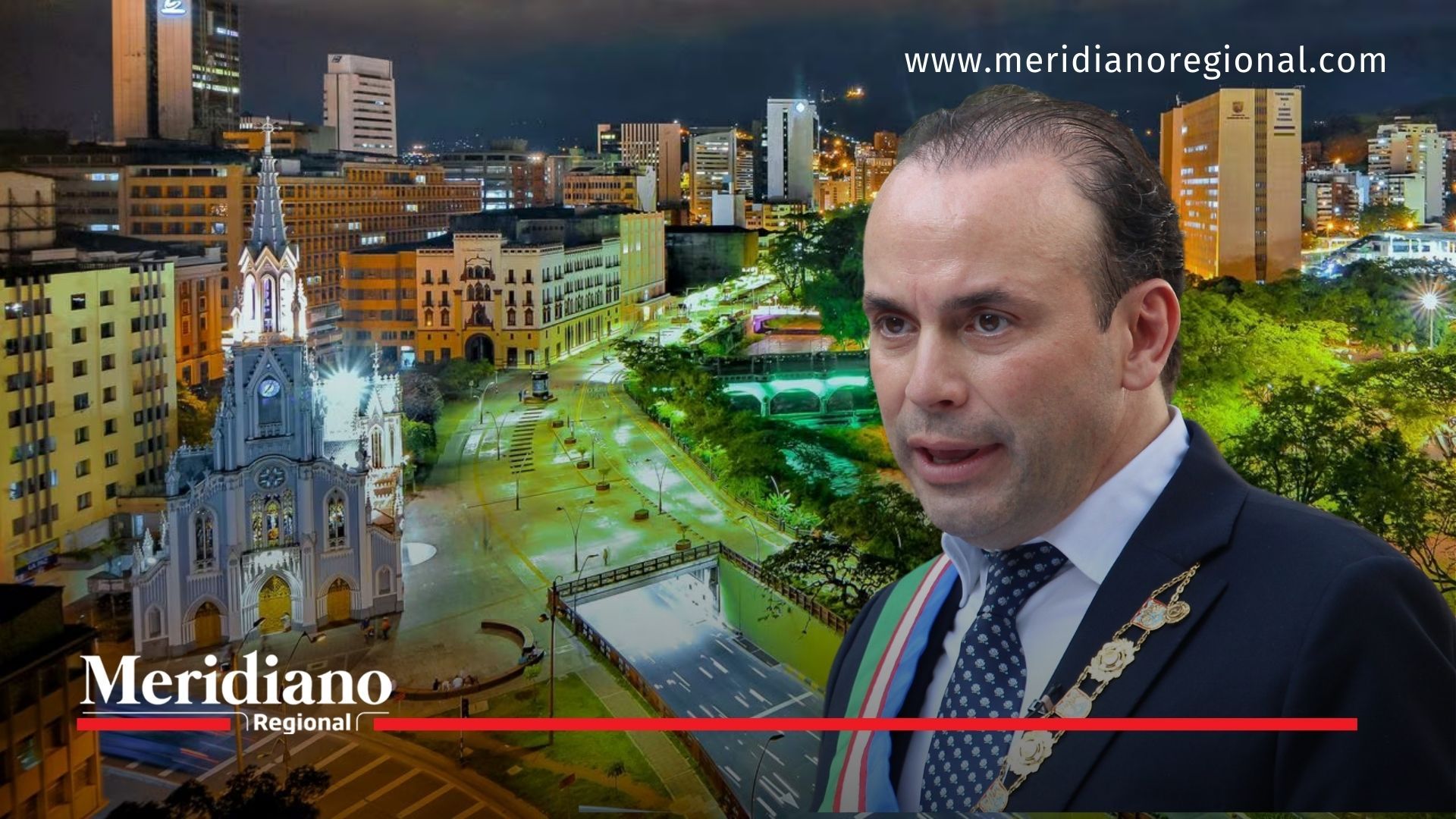 El mundo mira a Cali como una ciudad innovadora en estrategia vial - meridiano regional - noticias cali - noticias valle - lo más leído - actualidad caleña