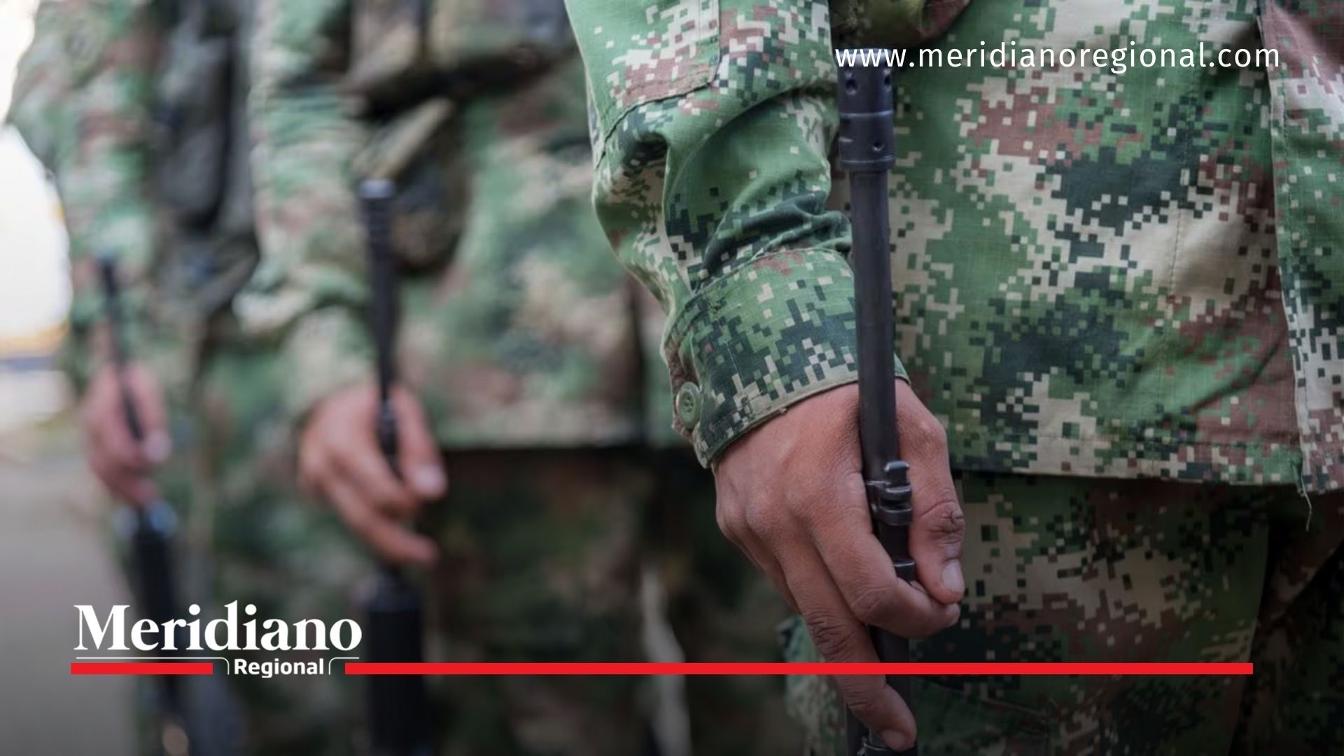 El Ejército fue expulsado por campesinos de zona rural de Mercaderes Cauca - meridiano regional - noticias cauca - noticias Popayán - lo más leído 