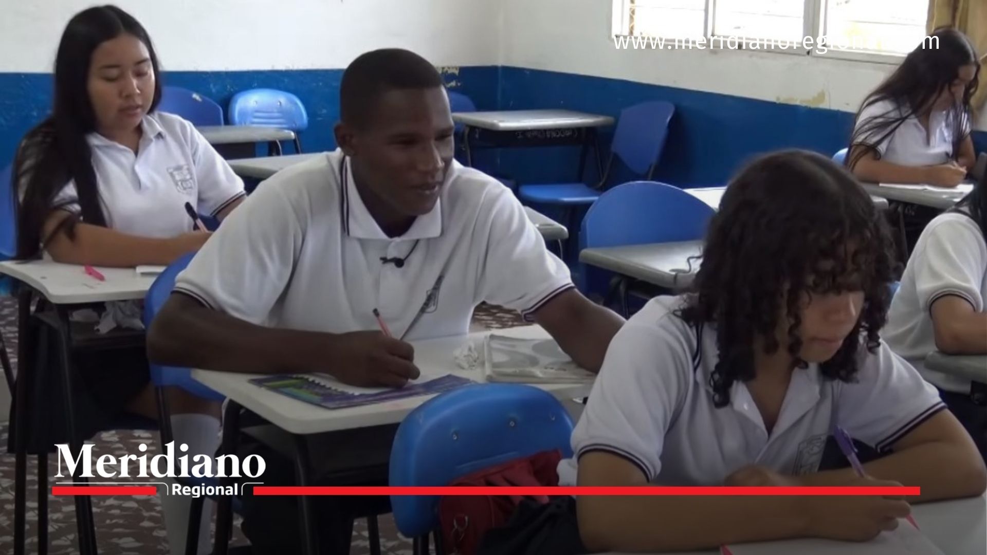 Más de 5.600 estudiantes hacen falta por matricularse en el Cauca