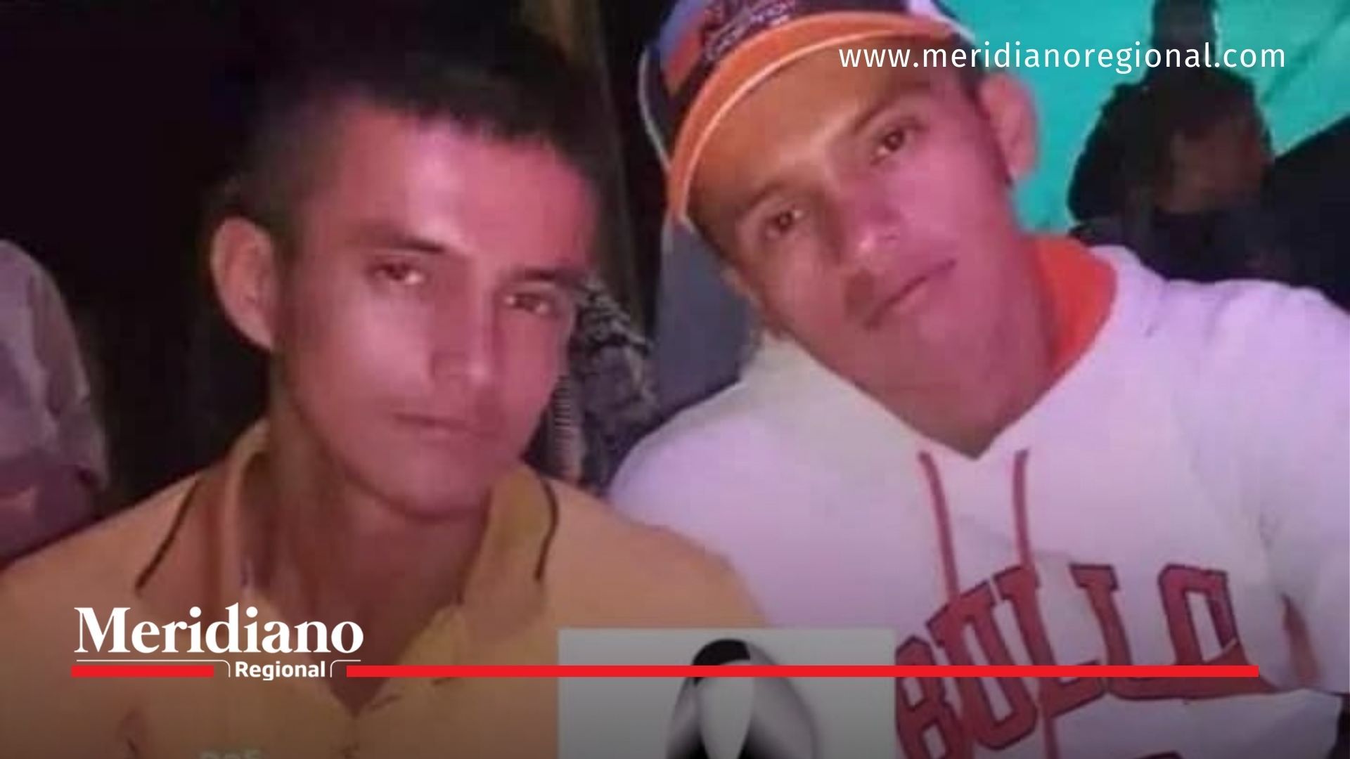 Dos hermanos asesinados en Timbío, Cauca: los sacaron de su casa en una camioneta