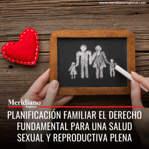 Planificación familiar el derecho fundamental para una salud sexual y reproductiva plena - meridiano regional - noticias cauca - noticias valle - noticias cali - Meridiano Regional Planificación familiar el derecho fundamental para una salud sexual y reproductiva plena - meridiano regional - noticias cauca - noticias valle - noticias cali