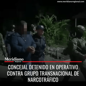 Concejal detenido en operativo contra grupo transnacional de narcotráfico - meridiano regional - noticias cauca - noticias Popayán - noticias colombia - Meridiano Regional Concejal detenido en operativo contra grupo transnacional de narcotráfico - meridiano regional - noticias cauca - noticias Popayán - noticias colombia