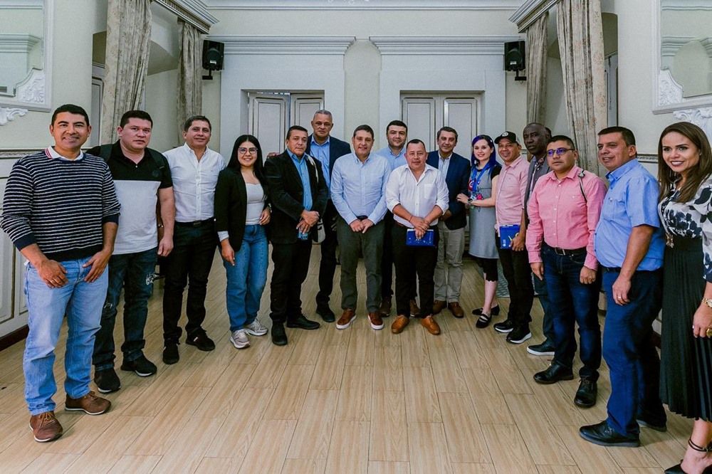 Un Centro de Inteligencia Artificial será construido en Popayán