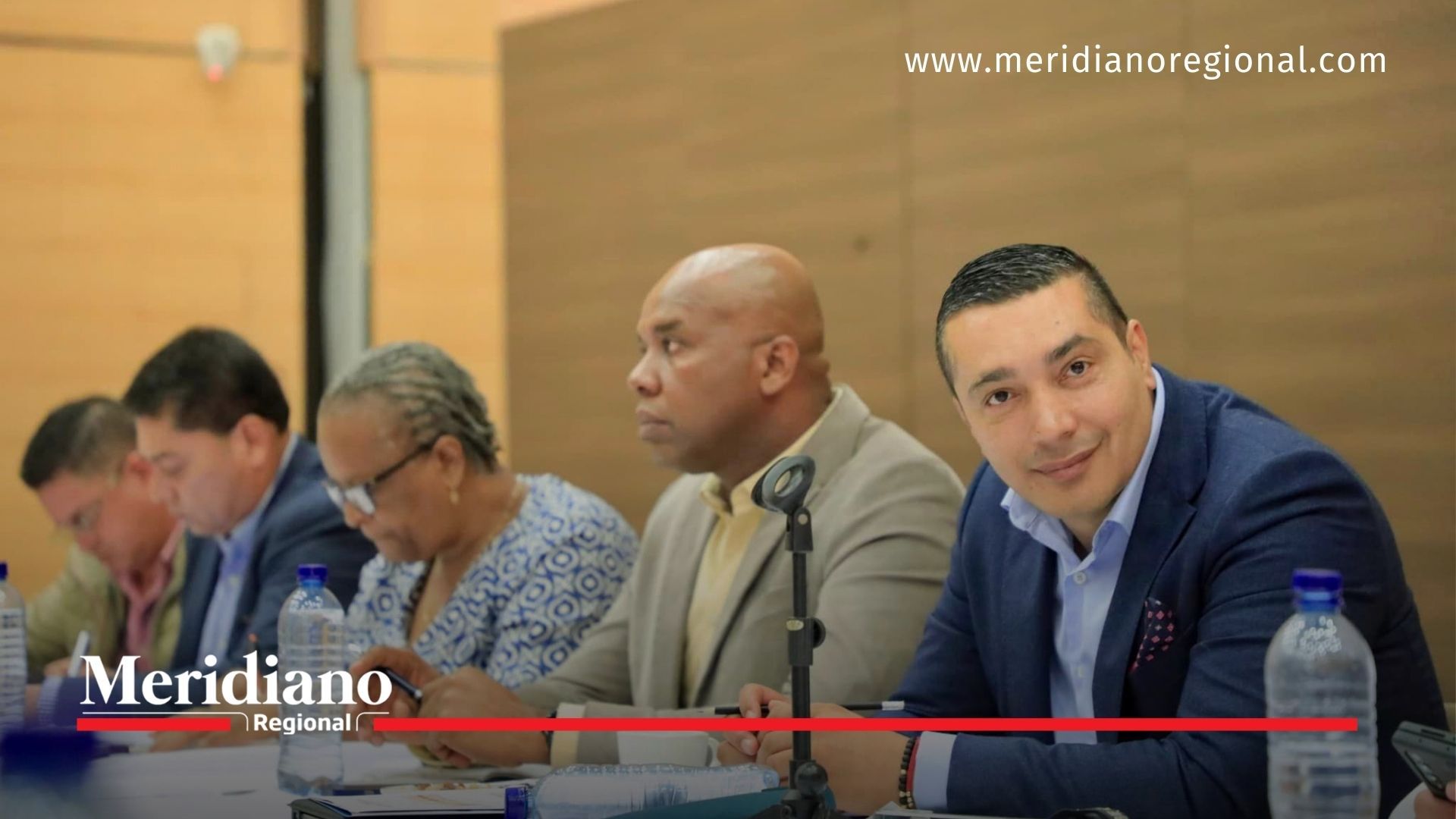 “Ejército no saldrá de Caloto”, Gobernador del Cauca tras consejo de seguridad