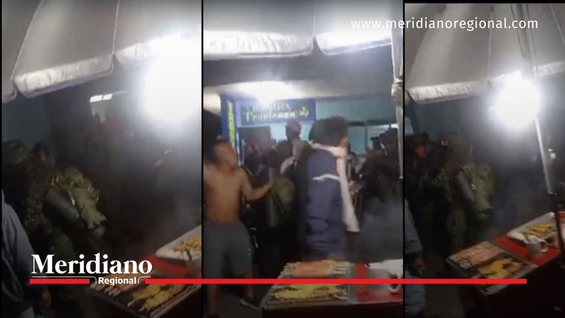 15 militares heridos en medio de una asonada en Caloto, Cauca