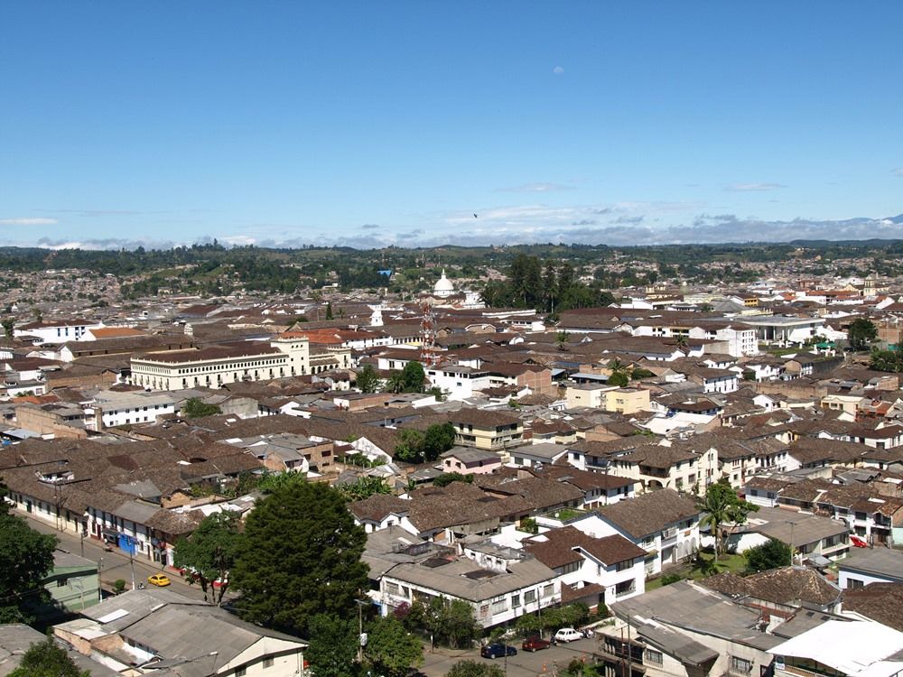 En Popayán aumentaron los homicidios y delitos como el hurto disminuyeron