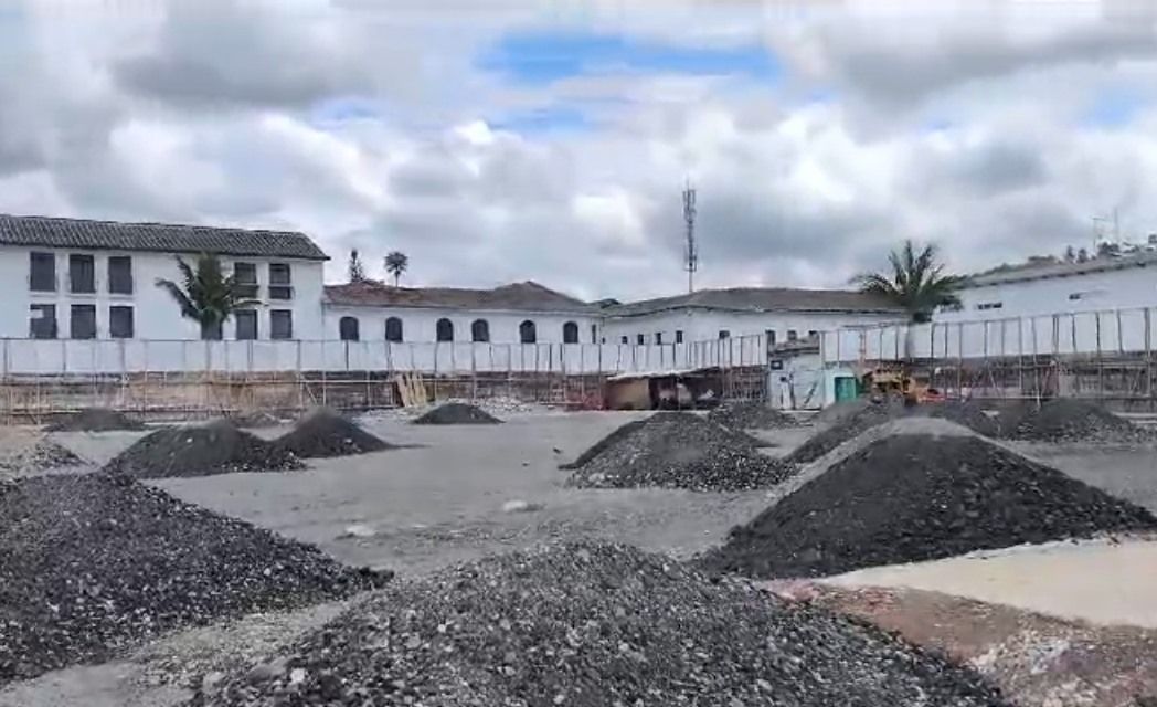 “Lote de la manzana 99 no va ser expropiado”, alcalde de Popayán