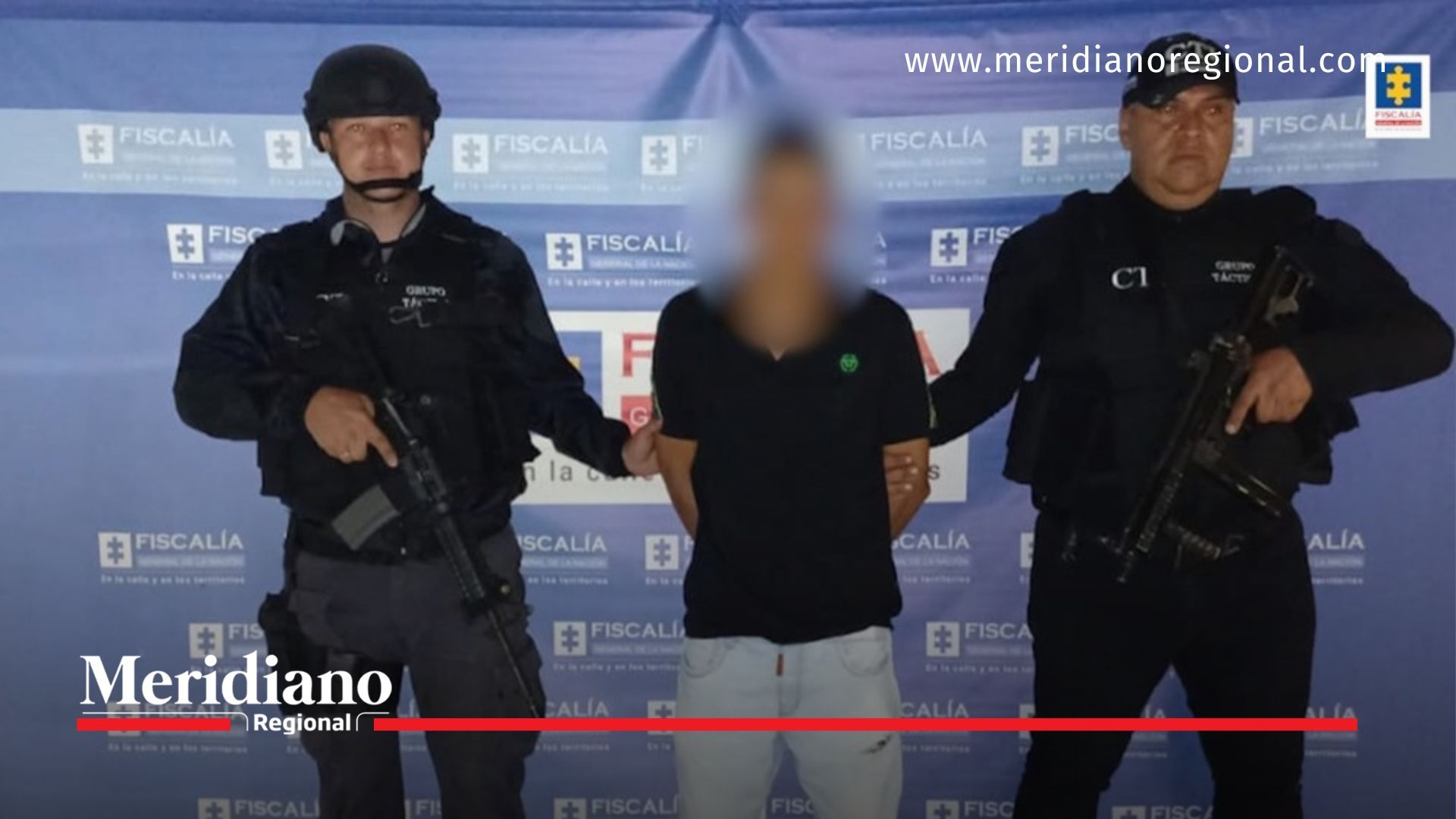 A la cárcel por matar a una mujer dentro de un hotel en Popayán