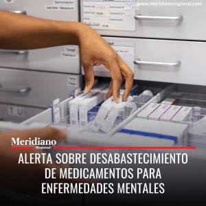 meridiano regional - Alerta sobre desabastecimiento de medicamentos para enfermedades mentales - La Asociación Colombiana de Psiquiatría - Mauricio Castaño - Ministerio de Salud - depresión - Néstor Álvarez - presidente de la Asociación de Pacientes de Alto Costo - Meridiano Regional meridiano regional - Alerta sobre desabastecimiento de medicamentos para enfermedades mentales - La Asociación Colombiana de Psiquiatría - Mauricio Castaño - Ministerio de Salud - depresión - Néstor Álvarez - presidente de la Asociación de Pacientes de Alto Costo