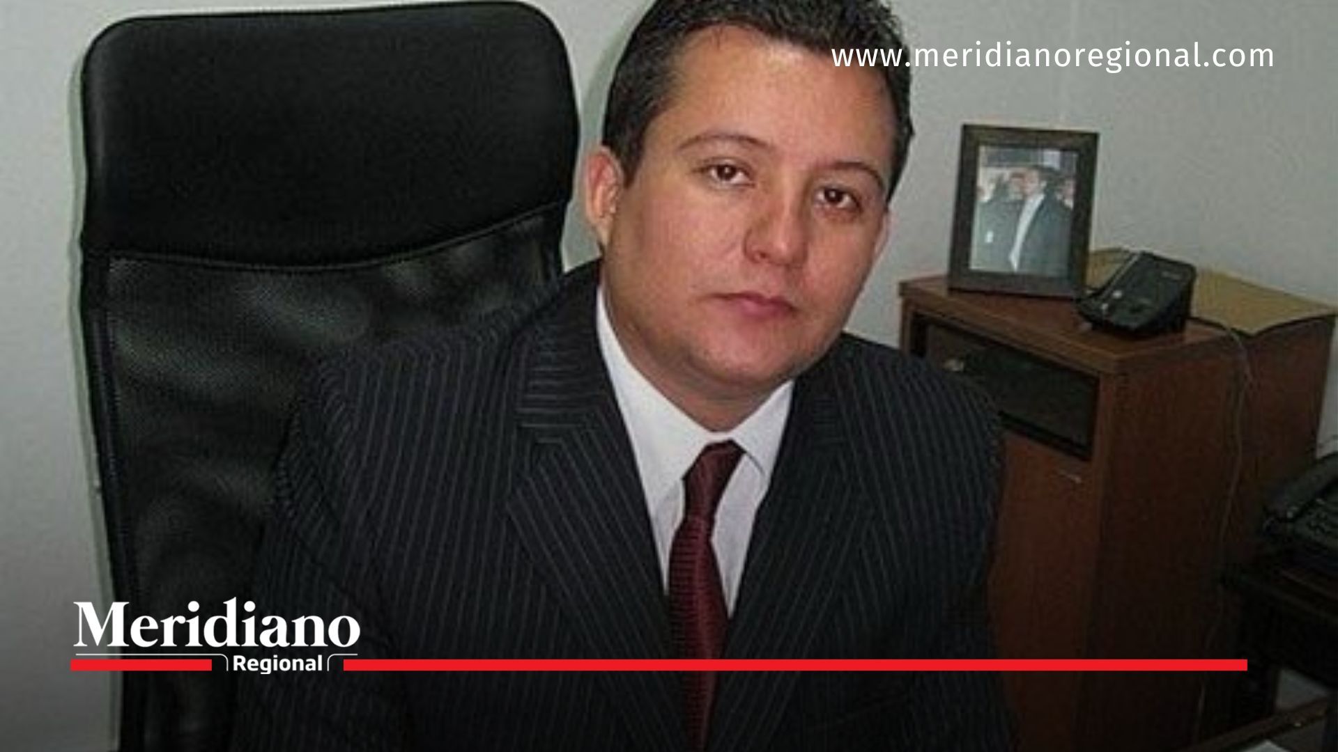meridiano regional - El abogado caucano Andrés René Chaves fue nombrado alcalde ad hoc para Barraquilla - Andrés René Chaves - alcalde ad hoc para Barraquilla 2024 - Ministerio del Interior - Campo Alegre en Barranquilla - Alejandro Char - noticias cauca - noticias colombia