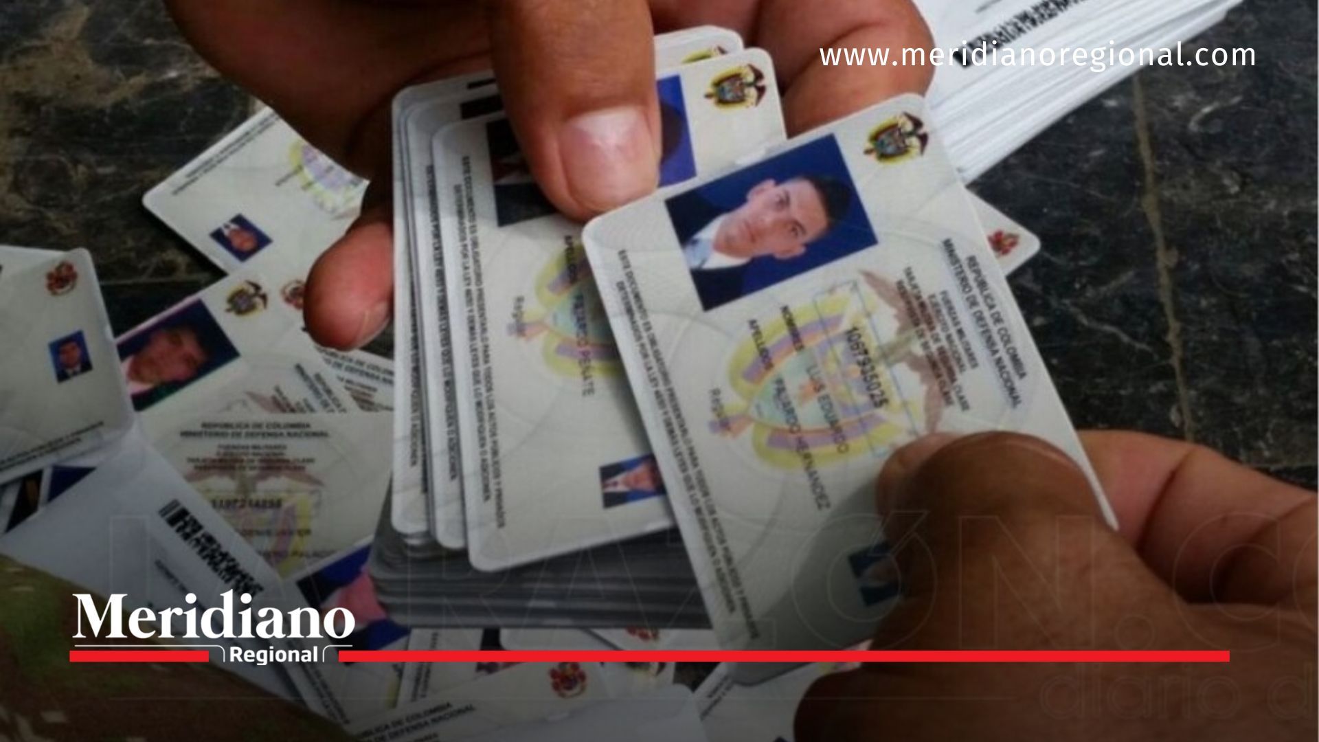 Libreta militar para el trabajo ¿Requisito indispensable o práctica obsoleta? - meridiano regional - noticias cauca - noticias popayán - noticias Cali - noticias valle