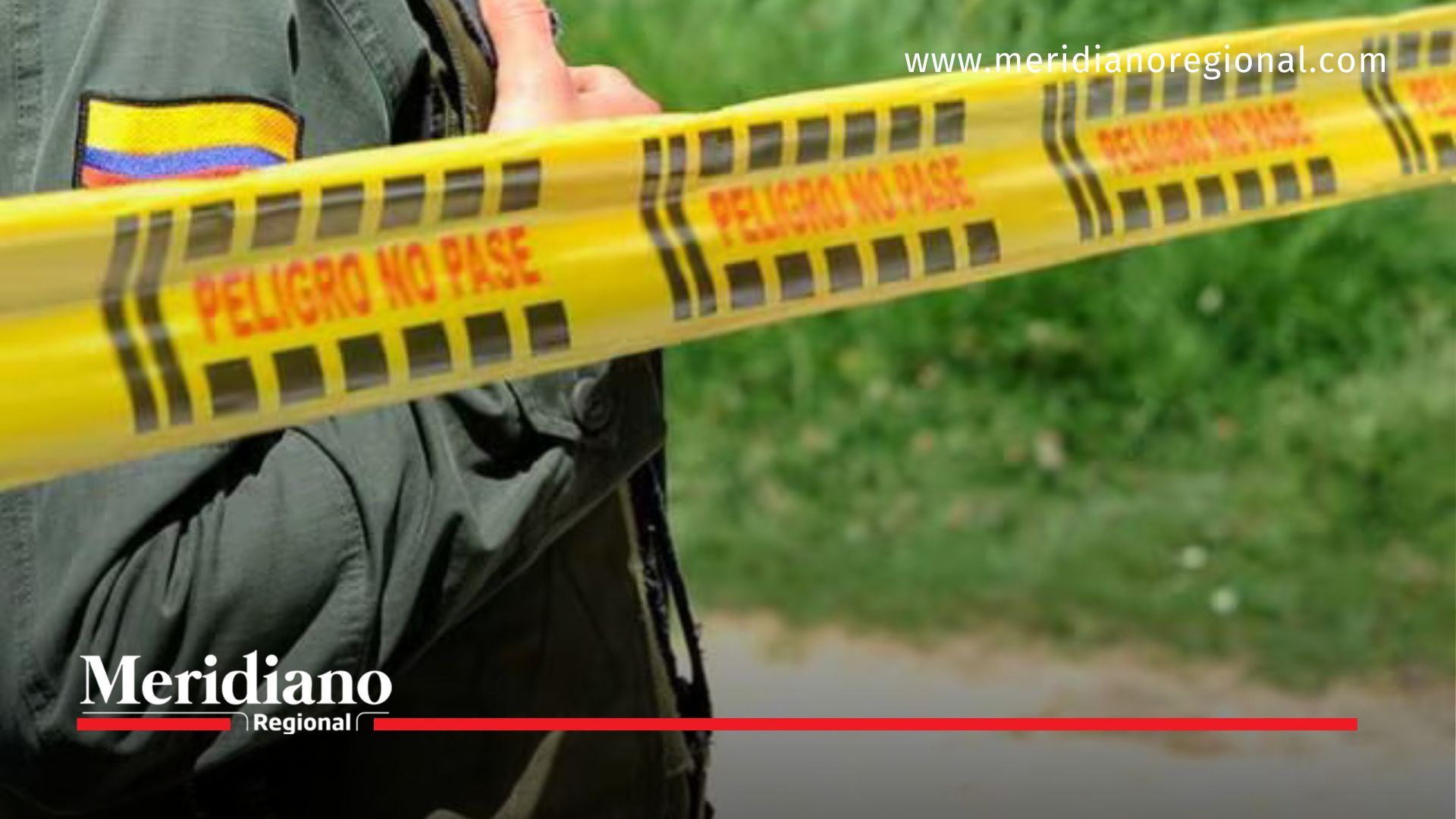 meridiano regional - noticias cueca - noticias Silvia - Trágico episodio de violencia sacude a Silvia, Cauca 2 muertos y cuatro heridos - Resguardo Indígena de Pitayó - Silvia - vereda Asnenga - Cric - Cric. - Yesid Conda
