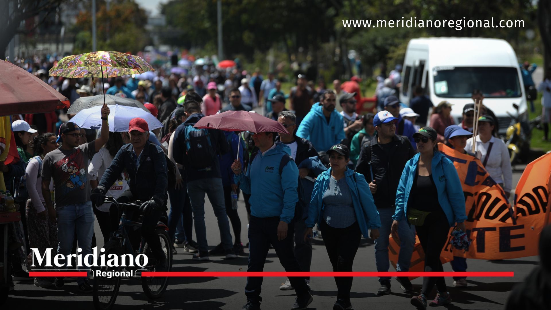 meridiano regional - noticias cauca - noticias Colombia - Fecode anuncia movilizaciones en apoyo a reformas gubernamentales - Central Unitaria de Trabajadores (CUT) - Federación Colombiana de Trabajadores de la Educació