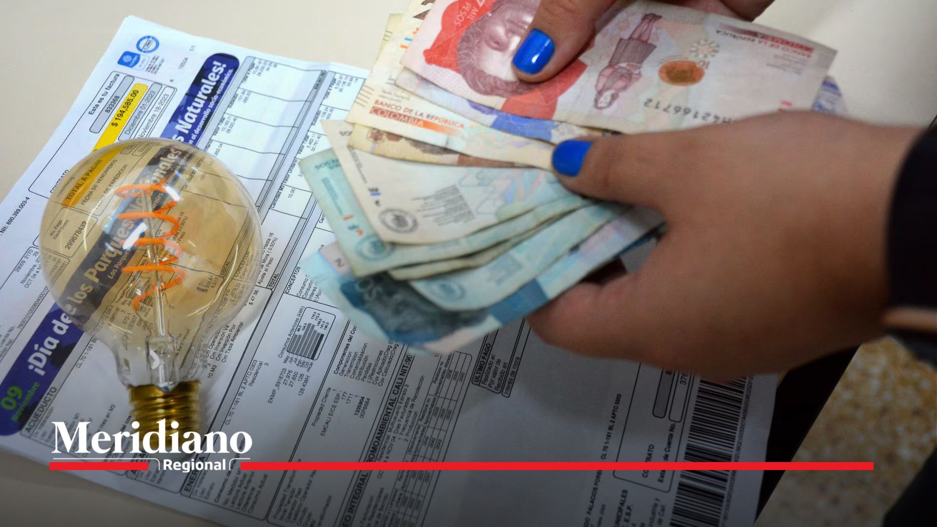 meridiano regional - Colombianos deben dar uso eficiente a la energía debido al fenómeno del Niño  - noticias cauca - noticias colombia - fenómeno del Niño  - ACSSE - noticias valle - noticias Cali - CREG