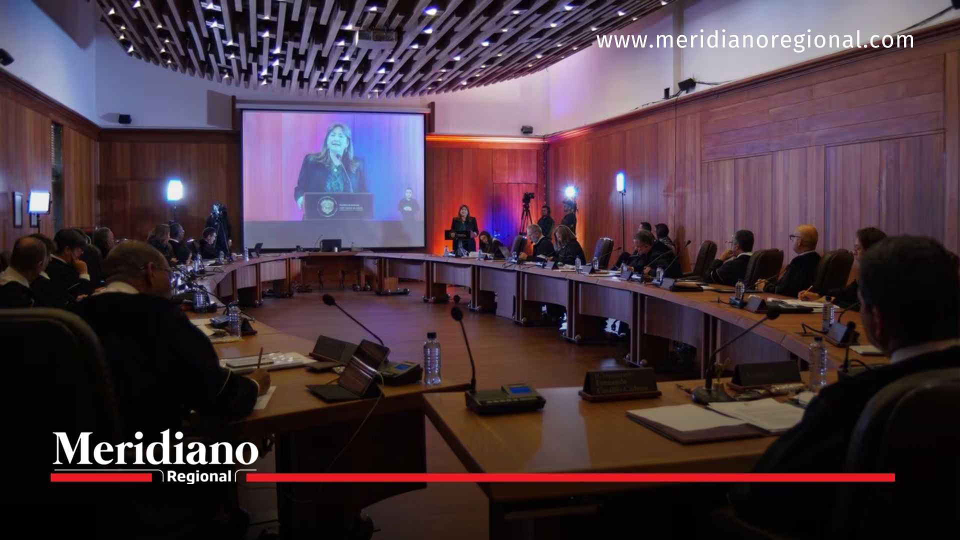 Cinco Magistrados de la Corte Suprema a Punto de Finalizar sus mandatos podrían retirarse sin designar nueva Fiscal General - meridiano regional - noticias cauca - noticias popayán - noticias colombianas - noticias colombia