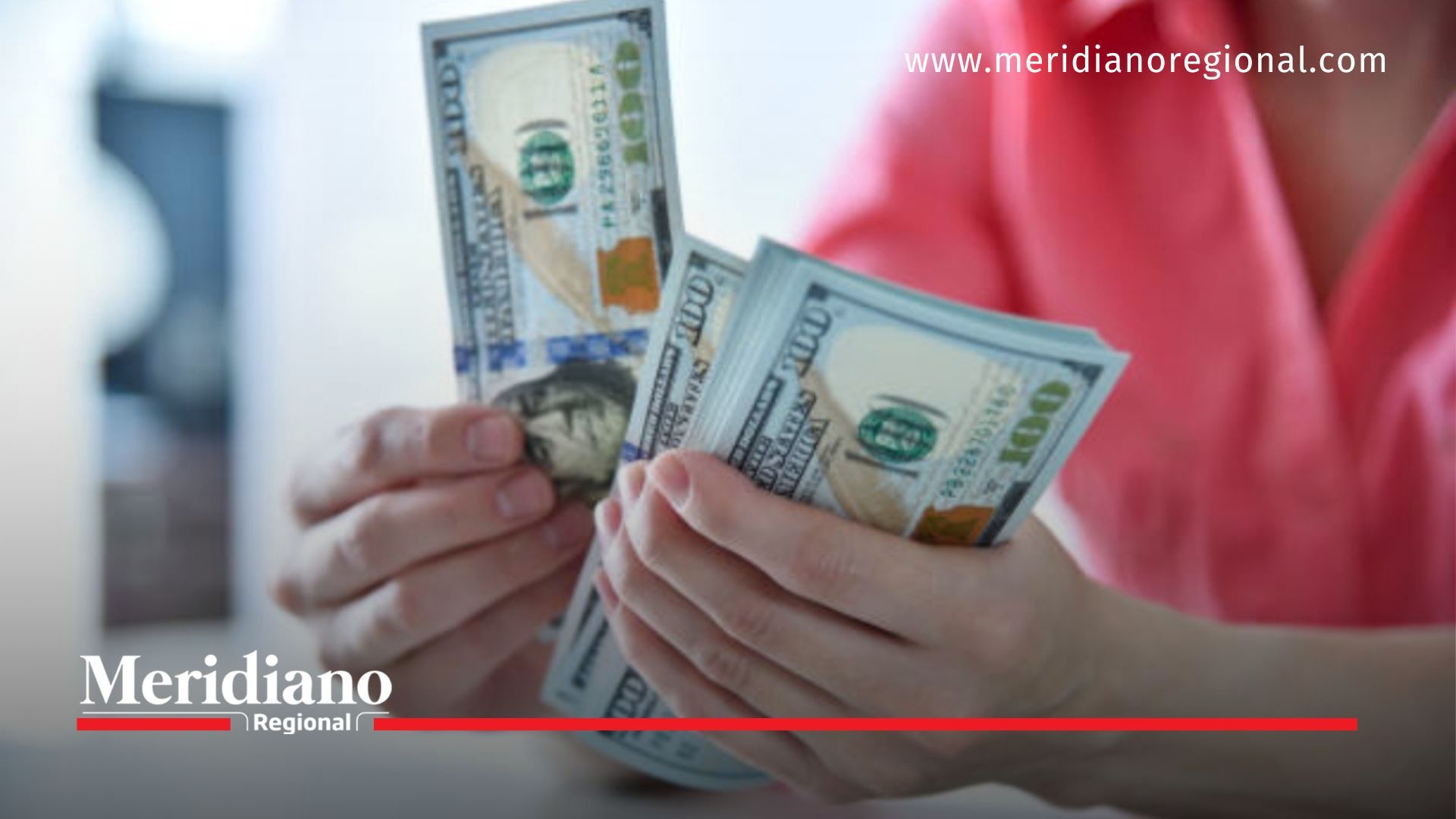 meridiano regional - Alerta para Compradores de dólares en Colombia, se espera un cambio de precio sorpresivo - dólar - economía colomabiana - colombia - Congreso de la República - Banco de la República