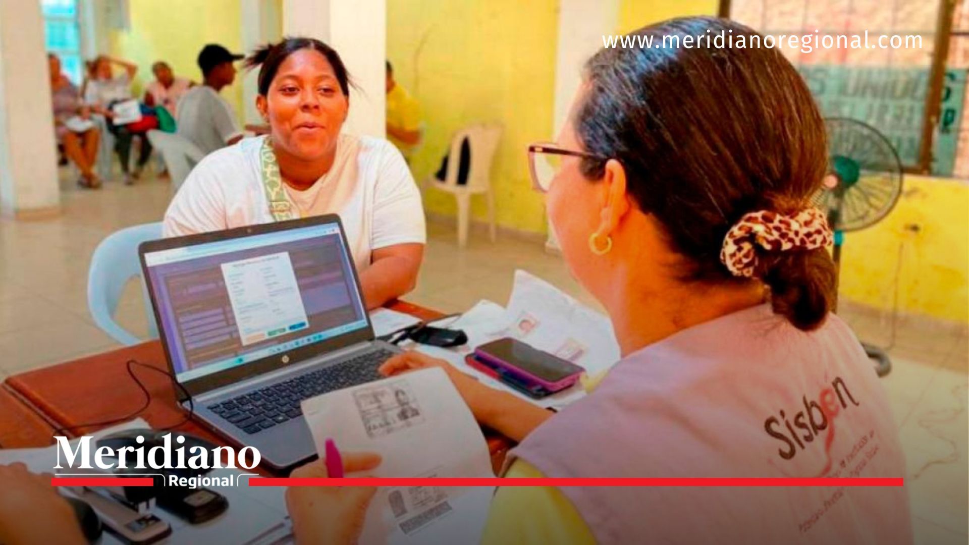 meridiano regional - Ampliación del plazo en el Sisbén IV, más colombianos tendrán subsidios - El Departamento Nacional de Planeación - Pereira - Sisbén - Gobierno Naciona - noticias nacionales - noticias colombia