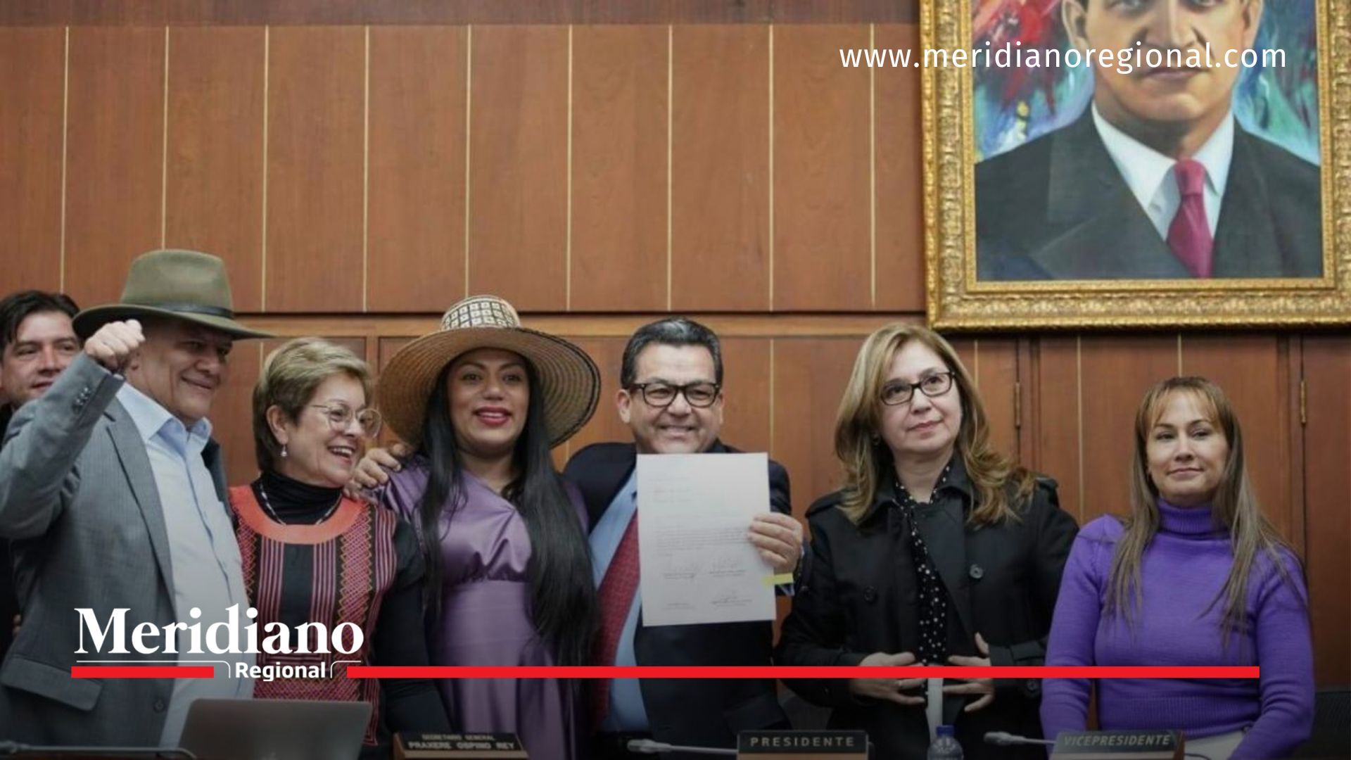 meridiano regional - Sino Concluyen los debates de reformas el 20 de junio, se recurrirá a actores secundarios - noticias cauca - noticias Popayán - Luis Fernando Velasco - Estados Unidos - ministro del Interior - Colombia - Congreso colombiano