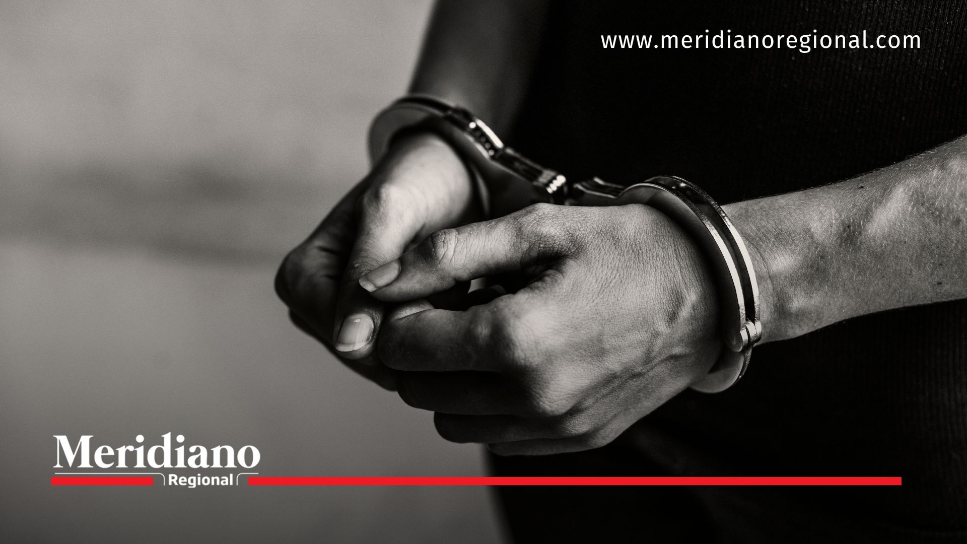 Cámaras de seguridad fueron claves para capturar a presunto sicario