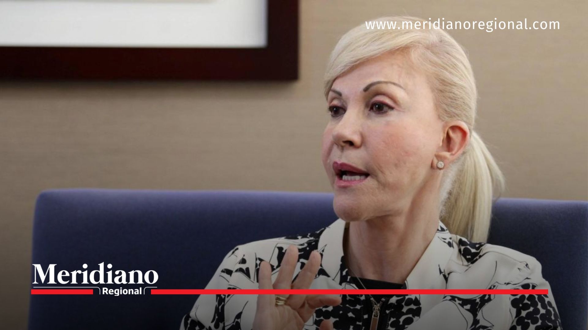 meridiano regional - noticias cauca - noticias valle - Dilian Francisca Toro - ‘Iván Mordisco’ - disidencias de las FARC - Valle del Cauca - Jaime Martínez- Adán Izquierdo - Gobernadora del valle 2024