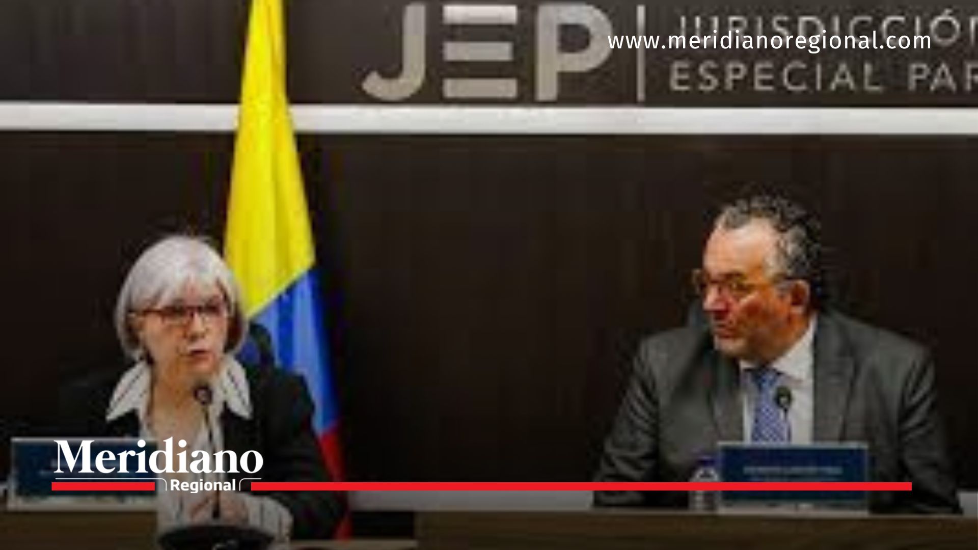 meridiano regional - JEP decidirá libertad de Mancuso y asume investigaciones sobre exjefe paramilitar - JEP - Salvatore Mancuso - NOTICIAS colombianas - noticias colombia - noticias cauca - noticias Popayán