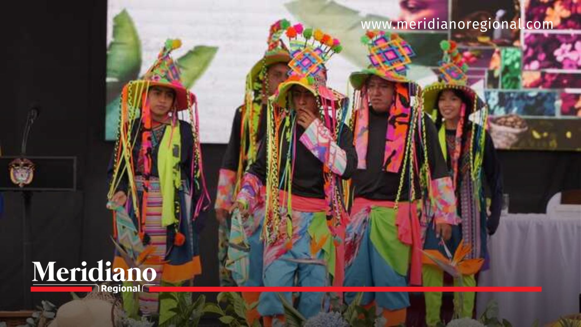 meridiano regional - noticias cauca - noticias popayán - Los departamentos de Nariño y Cauca avanzan en la reforma agraria - El presidente Gustavo Petro - la ministra Jhenifer Mojica - Reforma Agraria - an Pablo (Nariño)