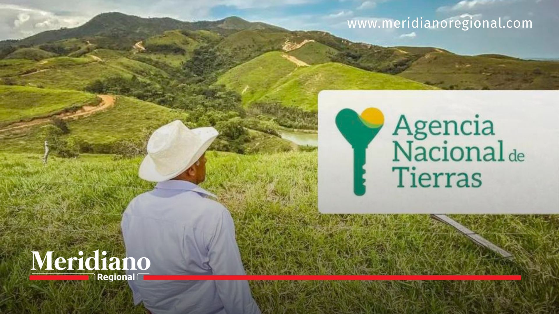 Compras de tierras por parte de la ANT podrían haber excedido su valor real - meridiano regional - noticias cauca - noticias popayán - Contraloría General - noticias colombianas