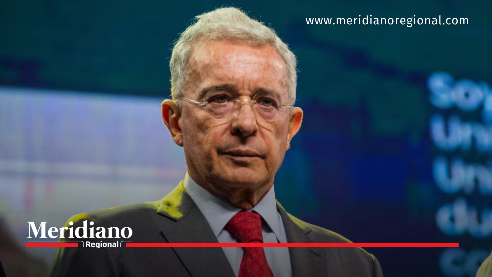 meridiano regional - Rechazan Solicitud de Nulidad en Caso de Álvaro Uribe por Injuria a Daniel Coronell - Bogotá - Álvaro Uribe Vélez - periodista Daniel Coronell - JEP - político en Colombia
