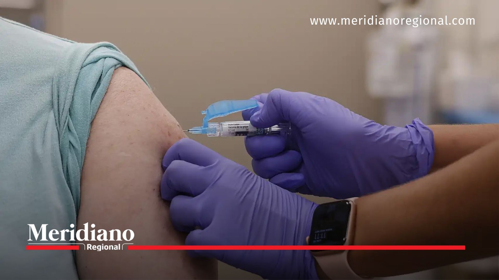 El hombre que desafío a la ciencia se vacunó 217 veces contra el COVID-19 - meridiano regional - noticias cauca - noticias colombia - noticias internacionales - Hombre alemán de 62 años se vacunó 217 veces contra COVID-19