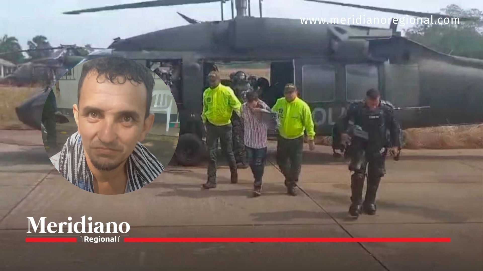 alias el Zarco - Reinaldo Rodríguez Vanegas - Clan del Golfo - Bolívar - Alejandro Reyes Ramírez - Erlin Pino Duarte
