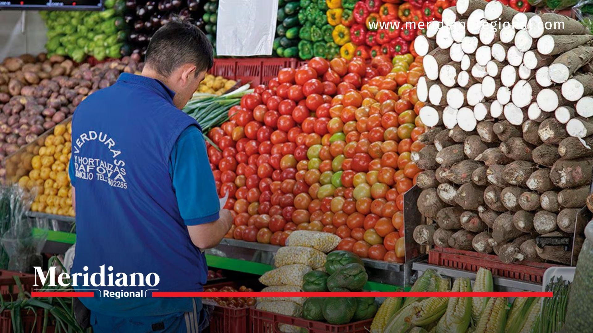 Popayán entre las ciudades con menor impacto en la inflación - meridiano regional - Departamento Administrativo Nacional de Estadística (Dane) - noticias popayán - inflación popayán - economía