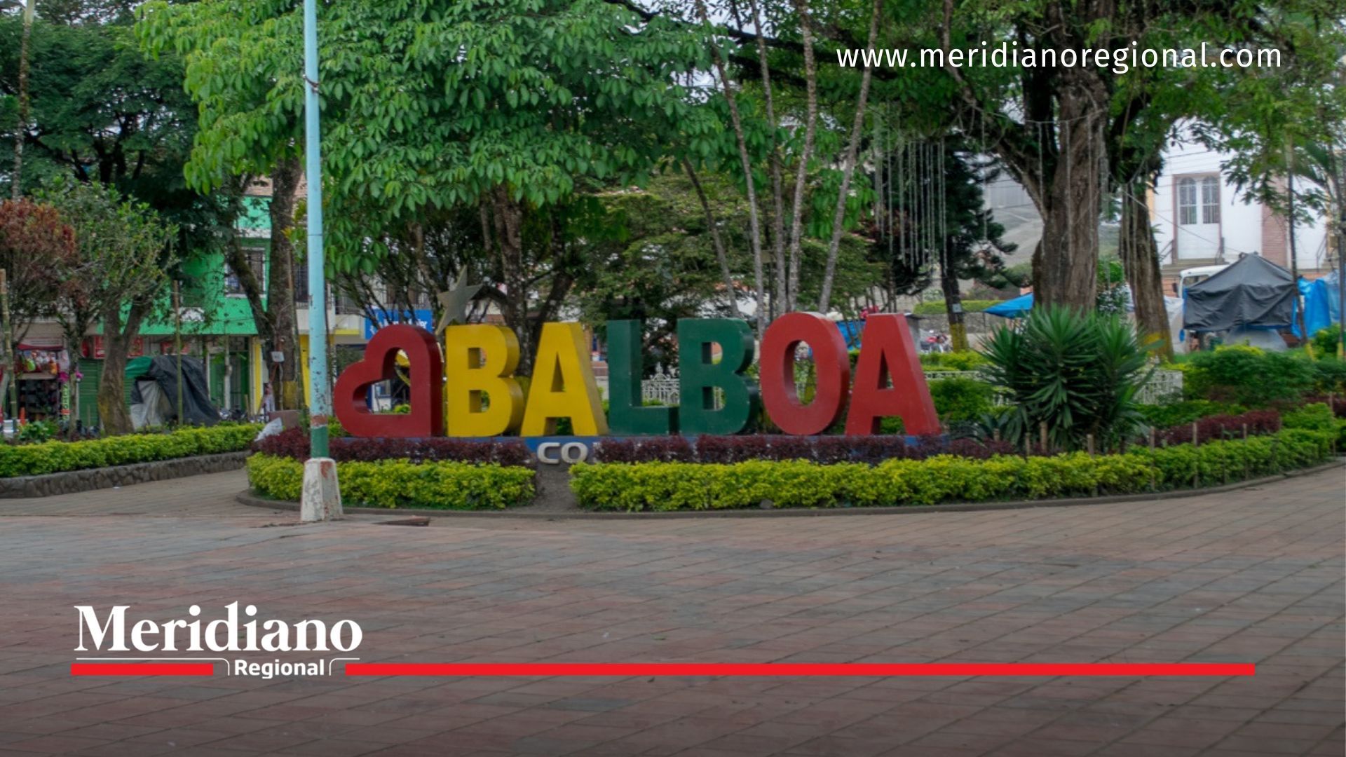 Alerta por posible desplazamiento masivo de Balboa a Popayán