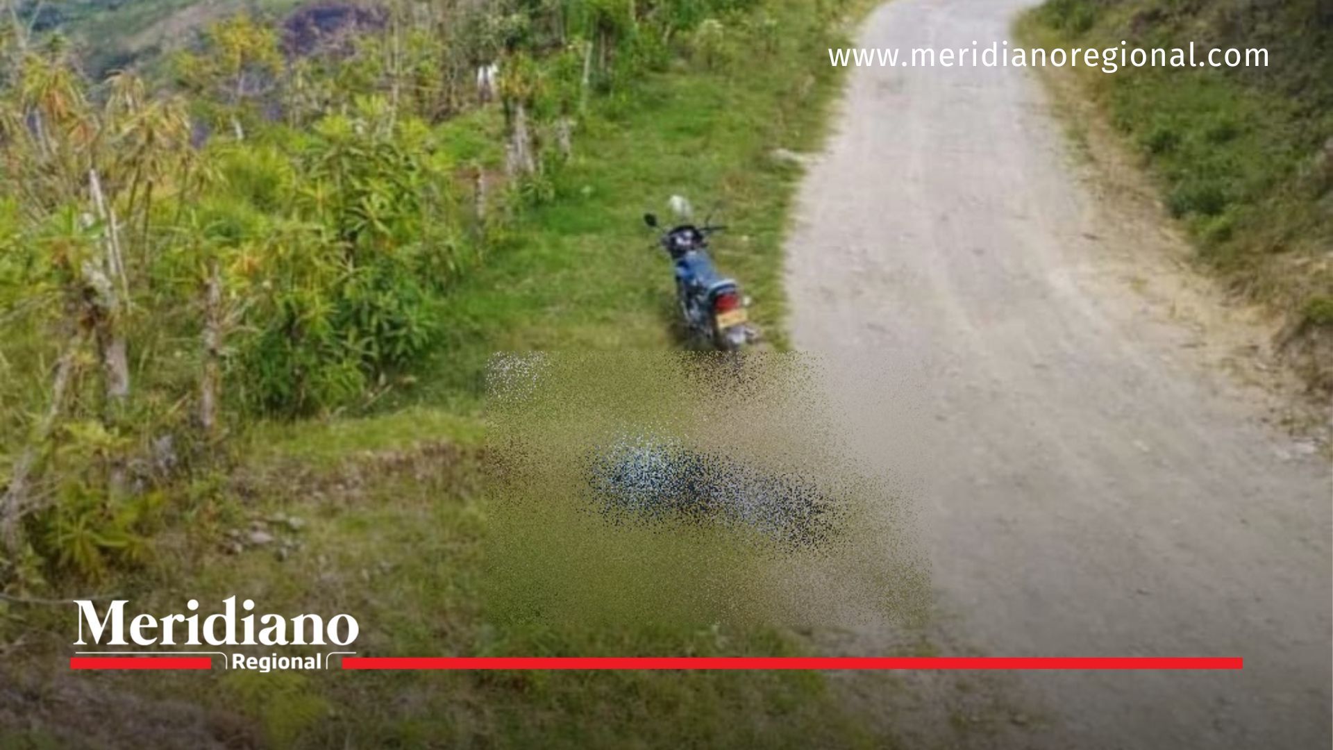Dairo Yobani Aquite, líder indígena asesinado en el Oriente del Cauca