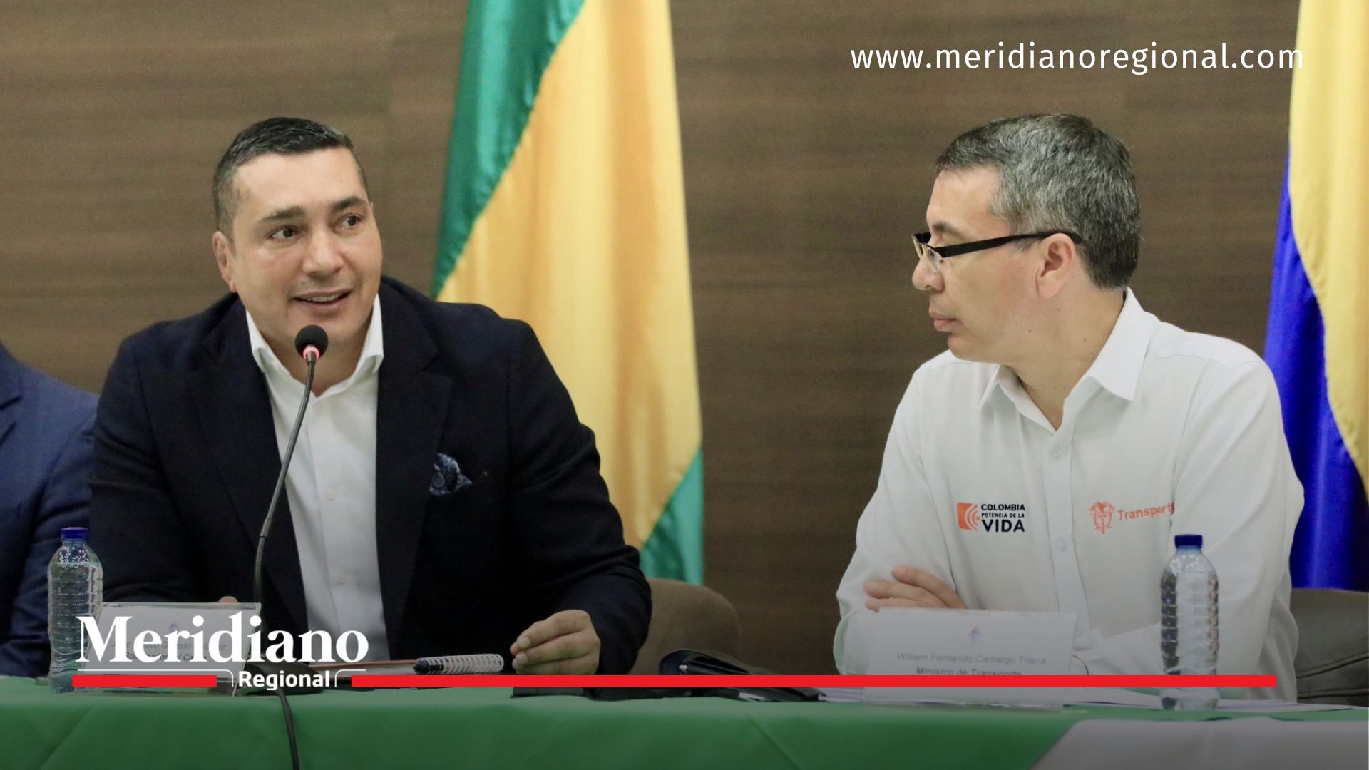 Ministro