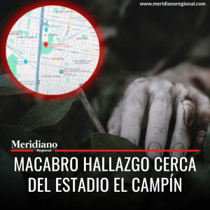 meridiano regional - noticias cauca - noticias Colombia - Macabro hallazgo cerca del estadio El Campín - estadio El Campín, en Bogotá - Carlos Fernando Galán - alcalde Galán