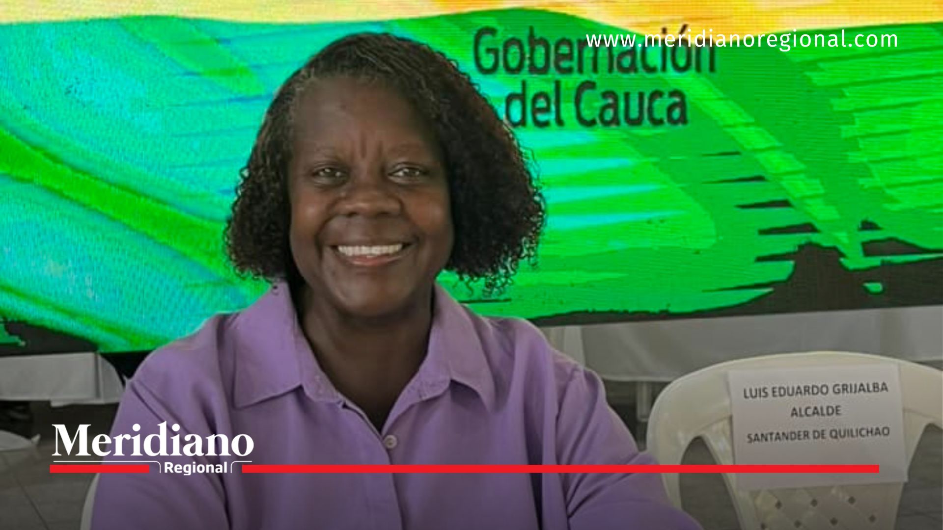 La apuesta de la alcaldesa de Puerto Tejada, Cauca para mejorar la seguridad