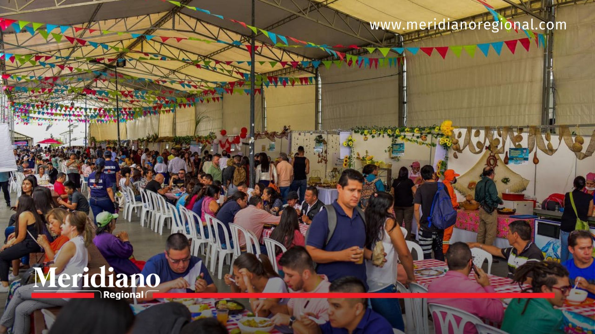 Congreso Gastronómico ahora se realizará en la manzana de la Casa de la Moneda