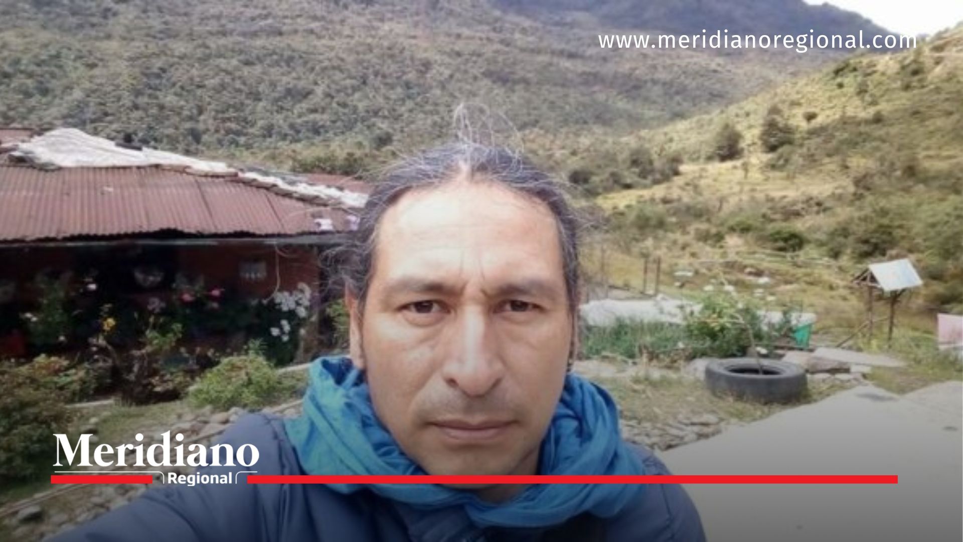 Se entregó hombre acusado de participar en el homicidio William Palechor