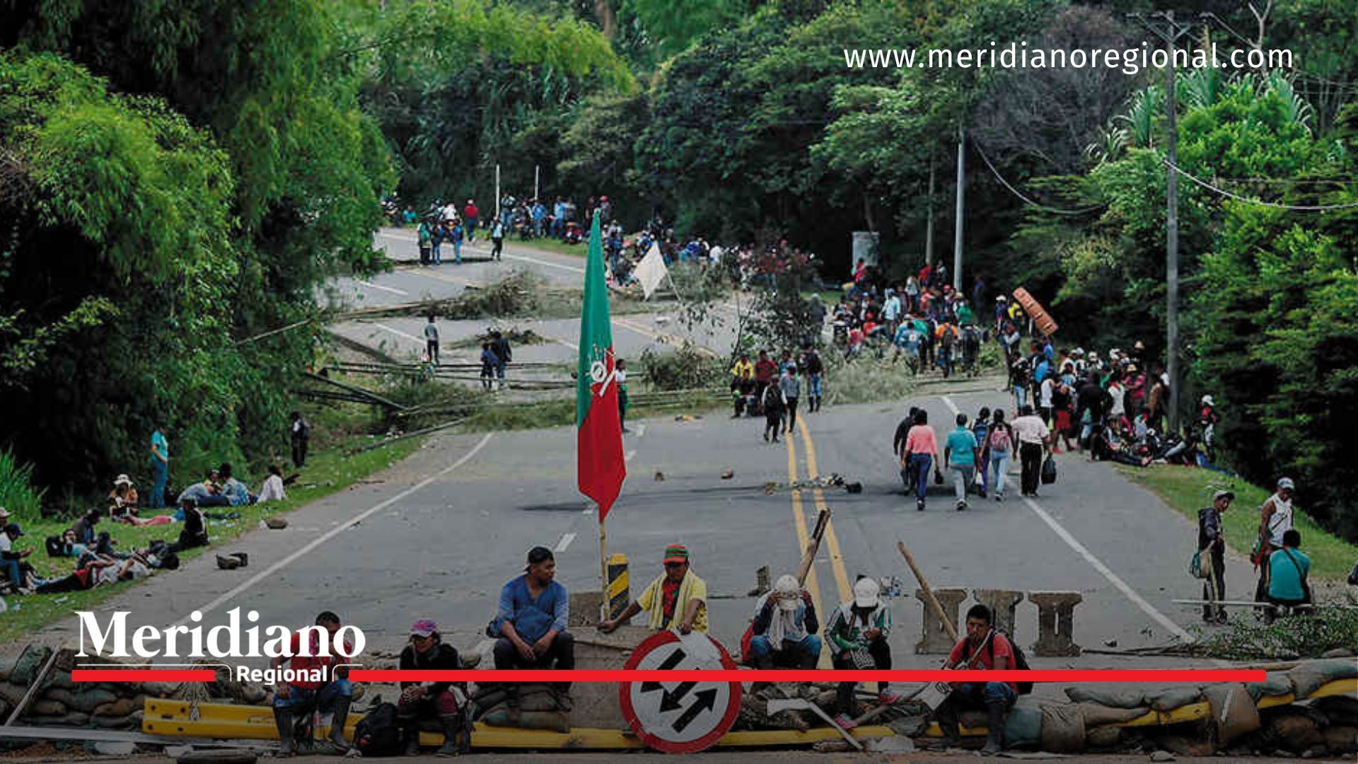indigenas