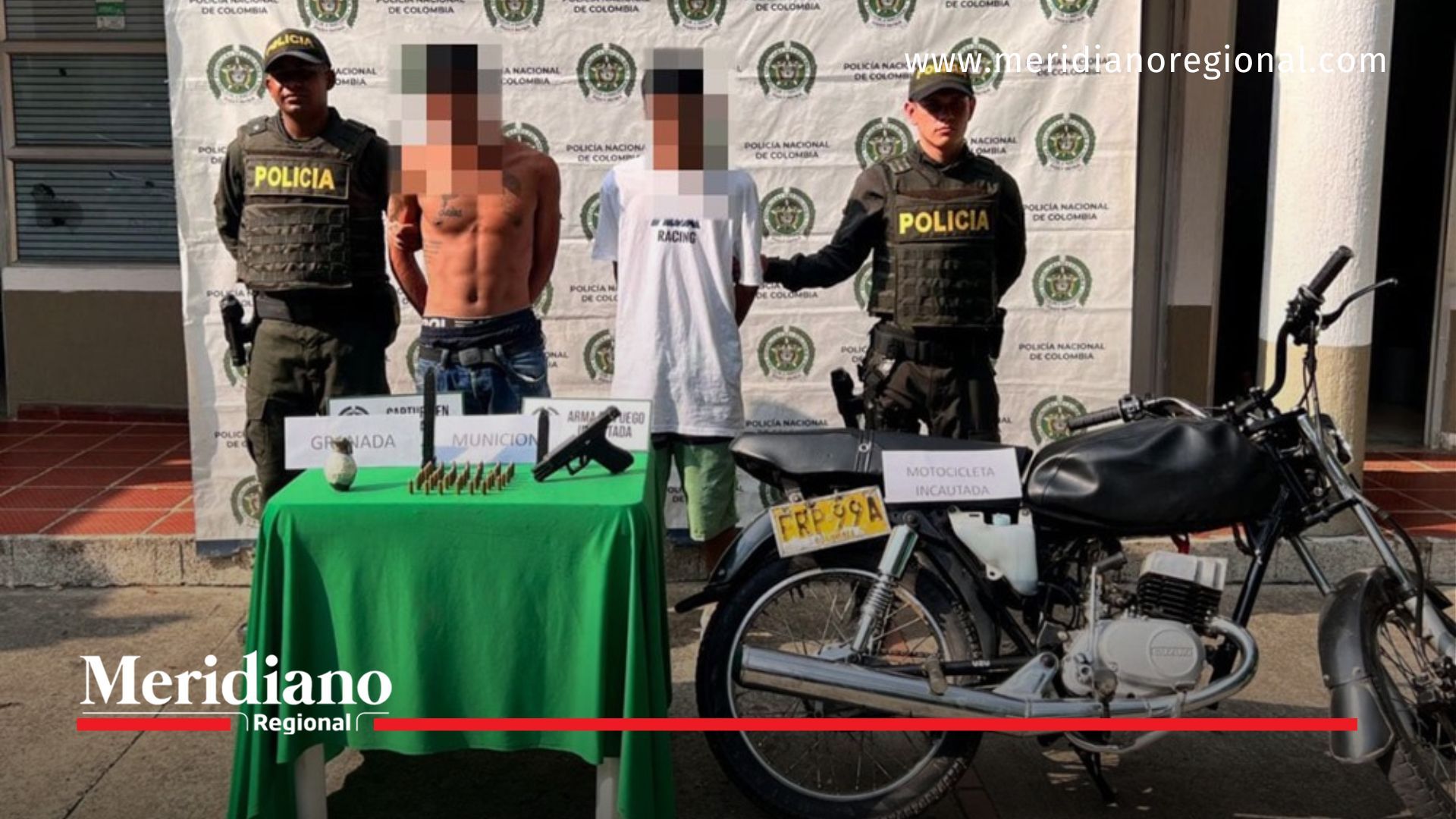 Cae peligroso sicario de las Disidencias en el Norte del Cauca