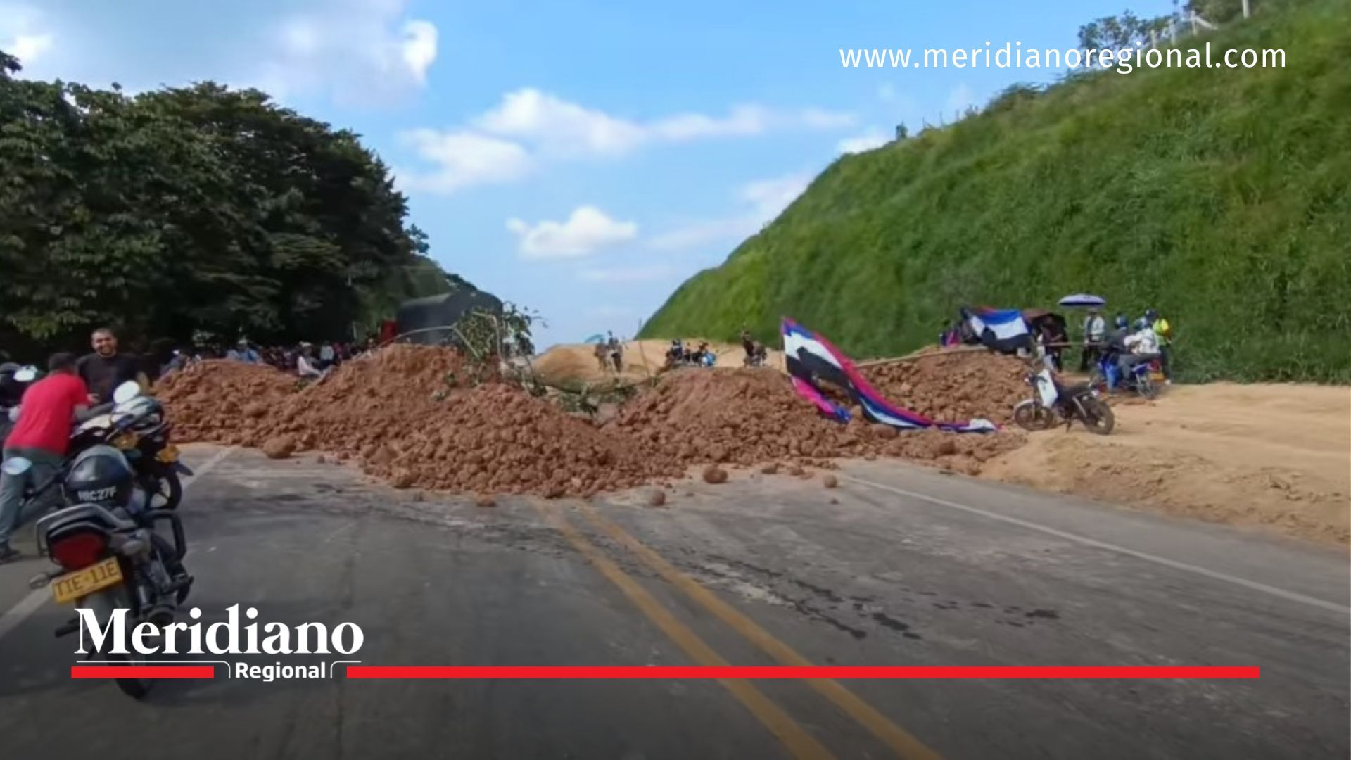 “Hace 15 años a los Misak no se les ha comprado ninguna tierra”, líder indígena