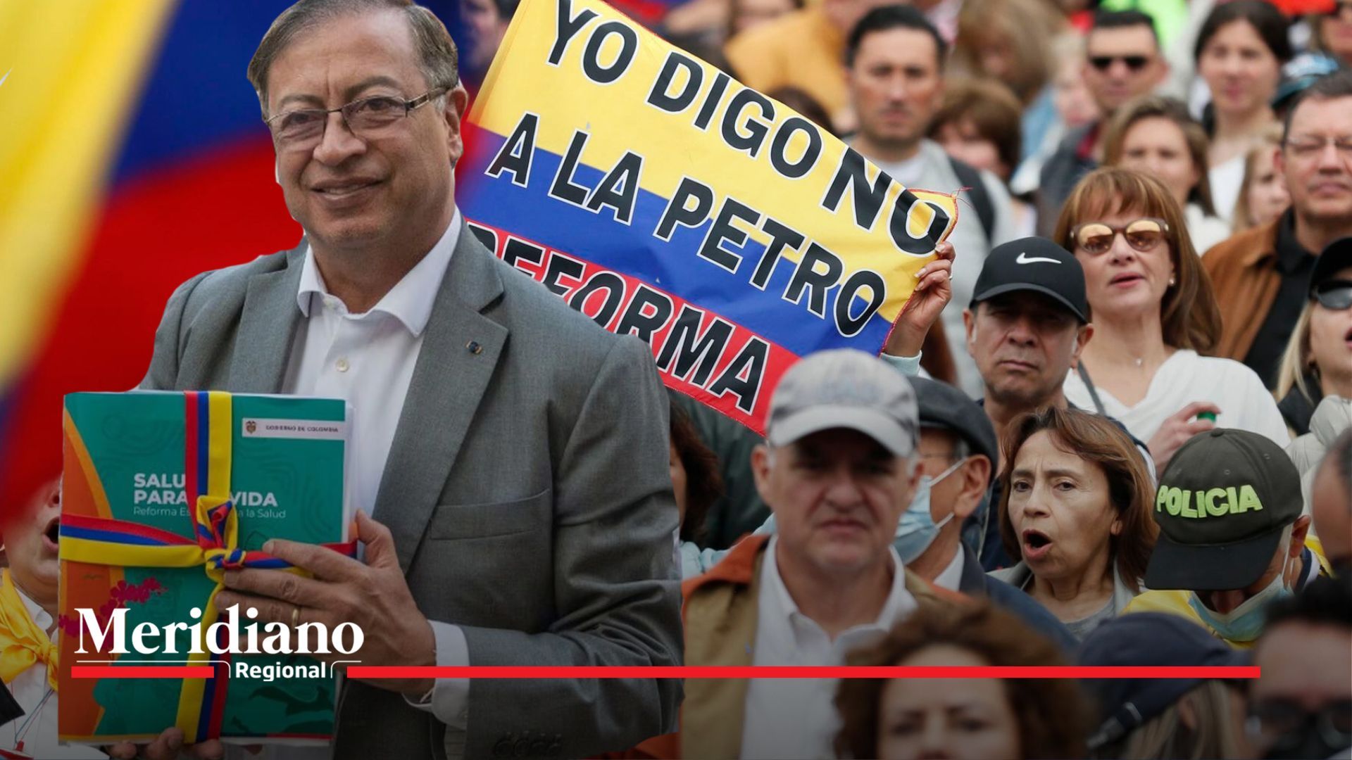 Derrota del Gobierno en reforma a la Salud estrategia de oposición da resultados - Senadores - Gobierno Nacional - sistema de salud  colombiano - reforma a la Salud  - Estatuto de la Oposición - senador Honorio Henríquez 