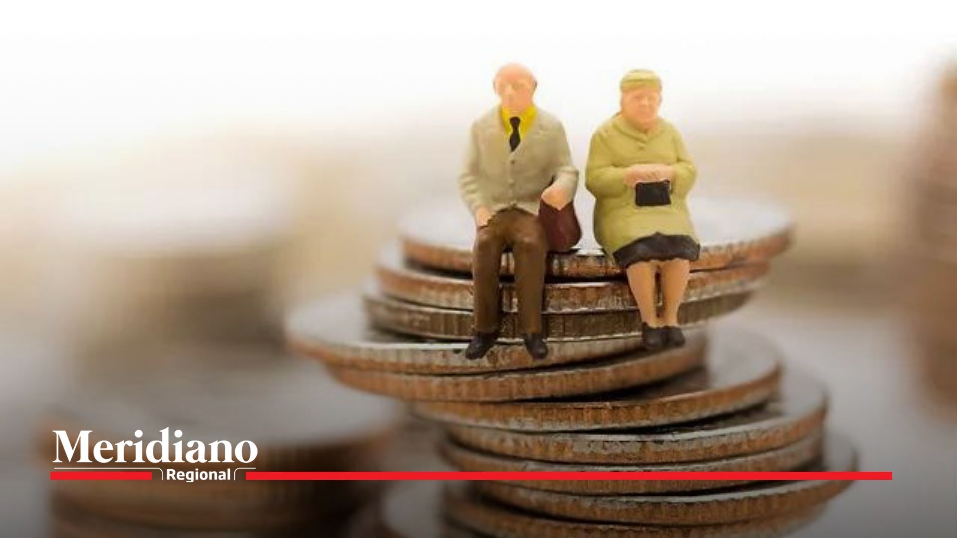 ¿Sabías que Colombia es el tercer país de Latinoamérica con menor edad para pensionarse?