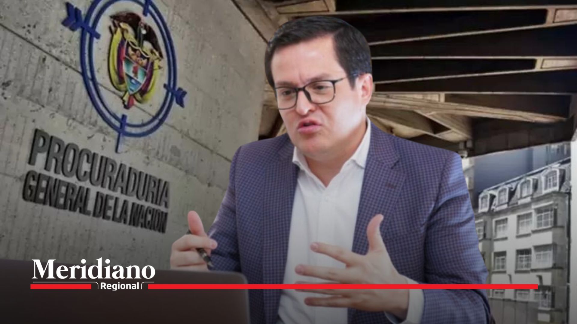 Procuraduría