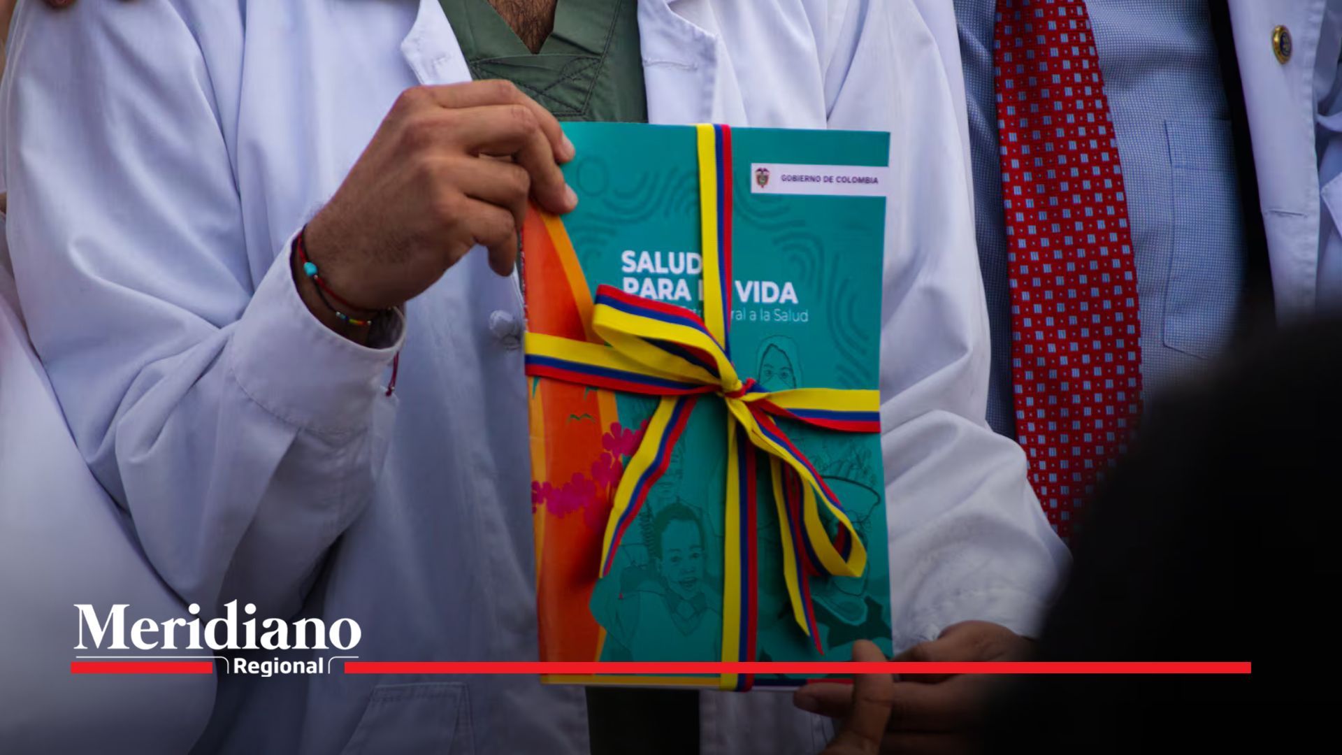 meridiano regional - noticias colombia - senadores  - senado - reforma a la salud - salud - salud colombia - Comisión Séptima del Senado - Pacto Históricc - Norma Hurtado -  Alirio Barrera - Honorio Henríquez 