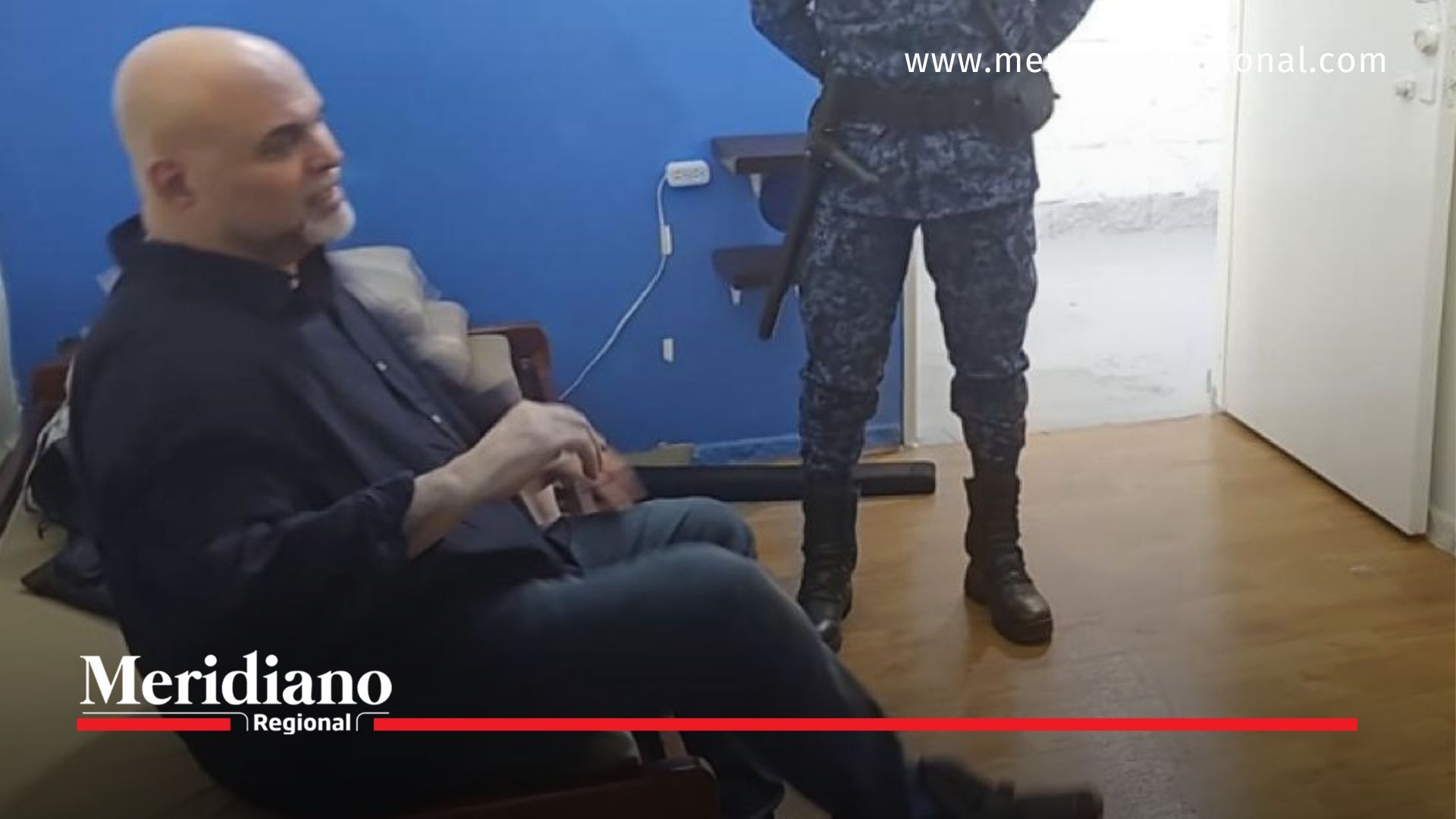 Procuraduría solicita aclaración a la JEP por el caso Salvatore Mancuso - Justicia Transicional - procuraduría pide a la JEP - Jairo Ignacio Acosta Aristizábal - Tribunal de Barranquilla - Justicia y Paz - conflicto armado en Colombia