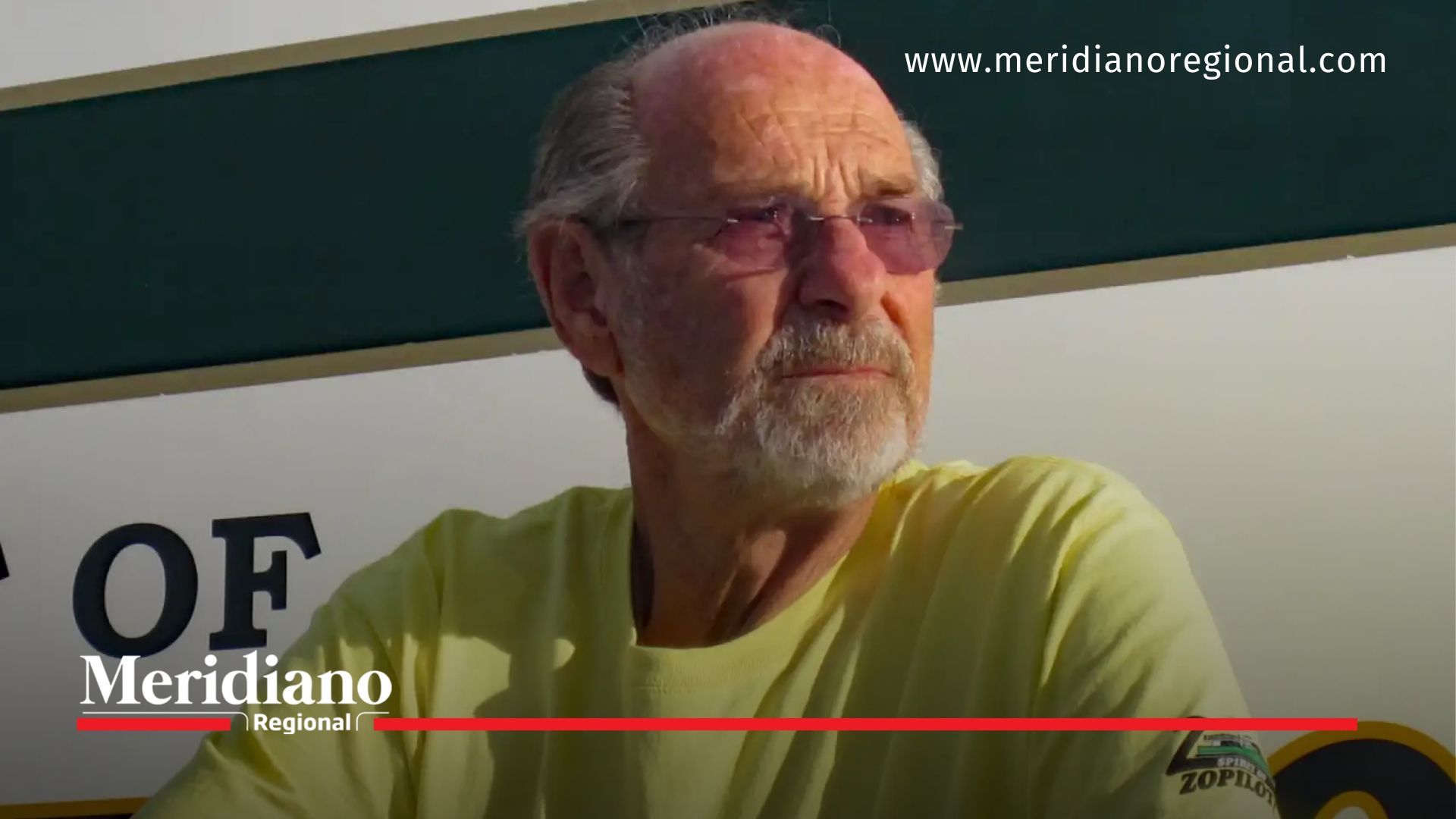 Luto en la Generación de los 80: falleció director de ‘Los Magníficos’