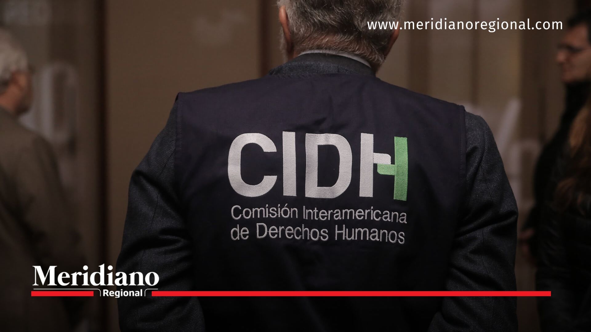 Cauca entre los departamentos de Colombia que visitará la CIDH