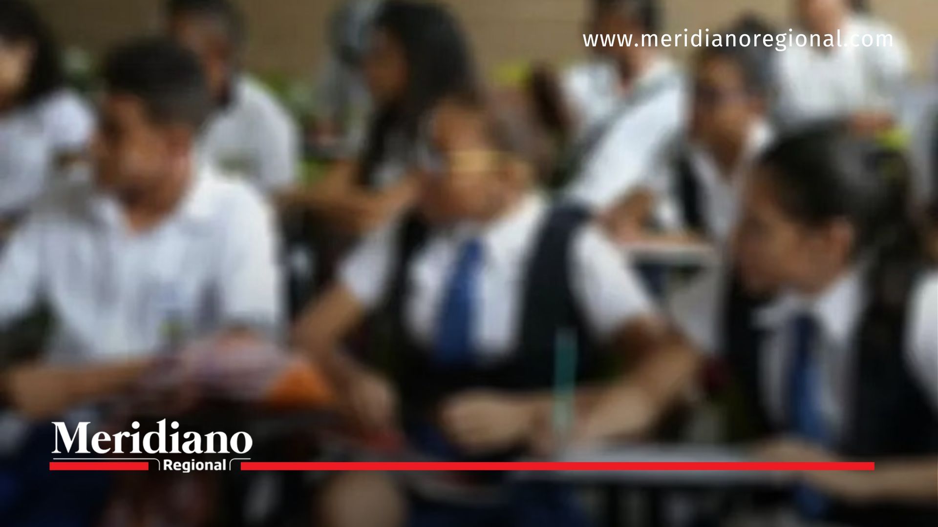 70 menores víctimas de delitos sexuales en colegios de Colombia